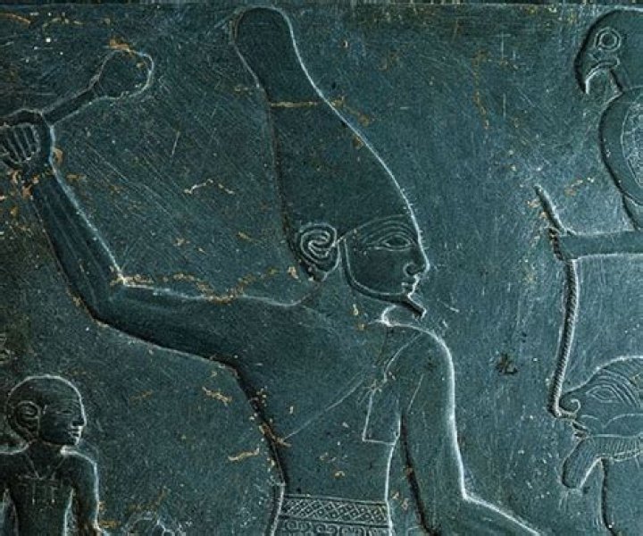 Narmer Biography - Facts, Childhood, Family Life, Achievements & Timeline