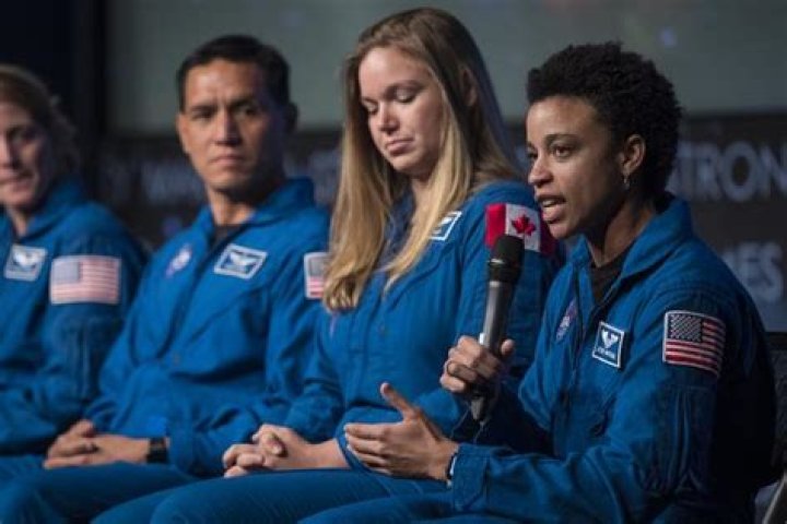 NASA Astronaut Jessica Watkins partner: Is she married?