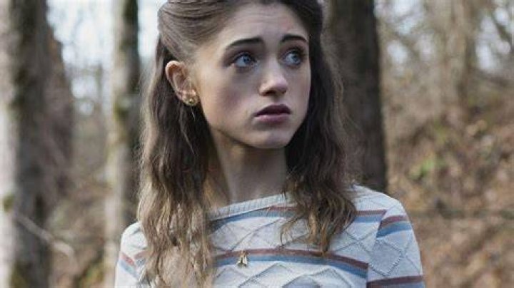 Natalia Dyer