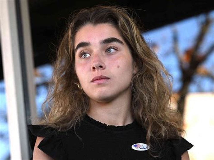 Natalie Biden Biography