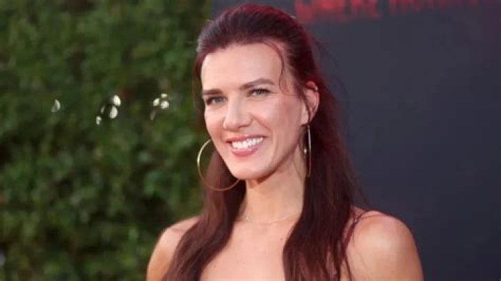 Natalie Burn top movies, TV shows and awards