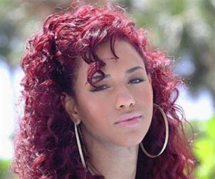 Natalie La Rose Biography - Facts, Childhood, Family Life & Achievements