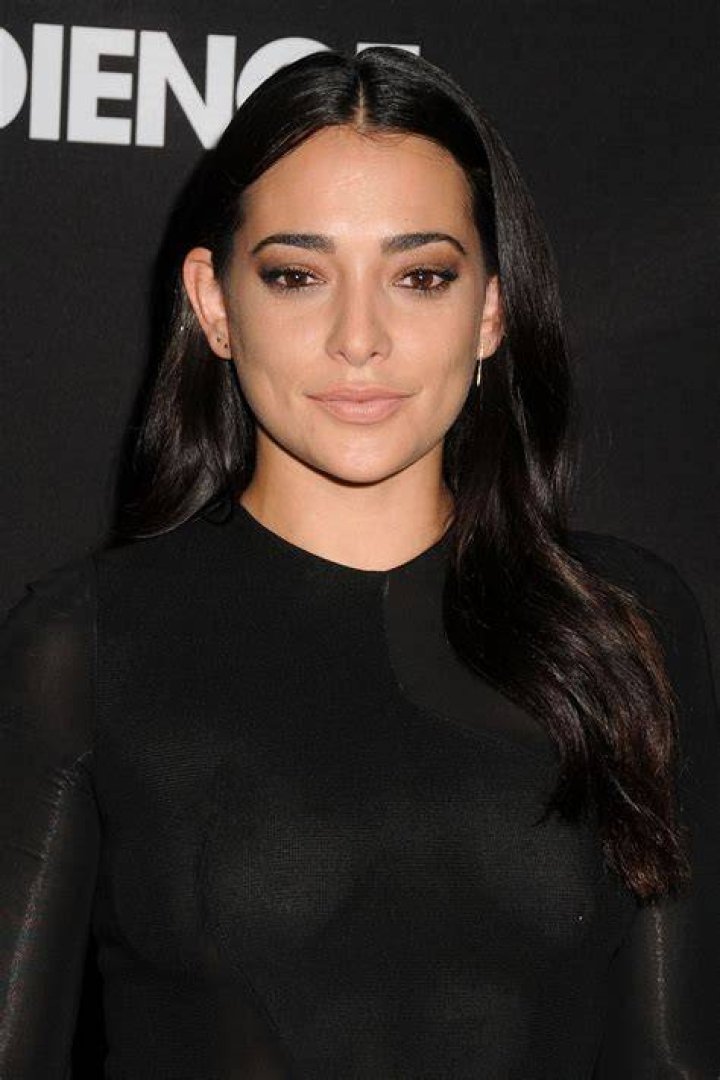 Natalie Martinez Biography