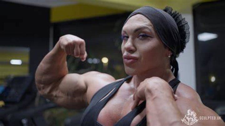 Nataliya Kuznet... Biography
