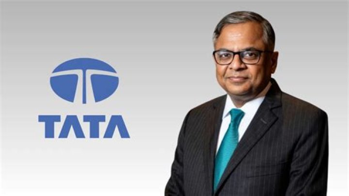 Natarajan Chandrasekaran salary and net worth explored 1 Natarajan Chandrasekaran