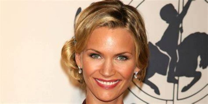 Natasha Henstridge Net Worth