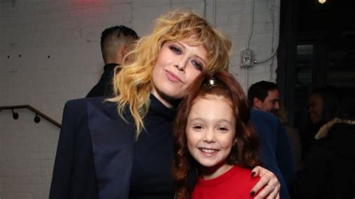Natasha Lyonne family, husband, children, parents, siblings