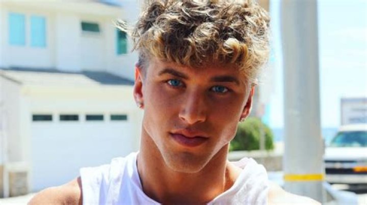 Nate Garner Biography