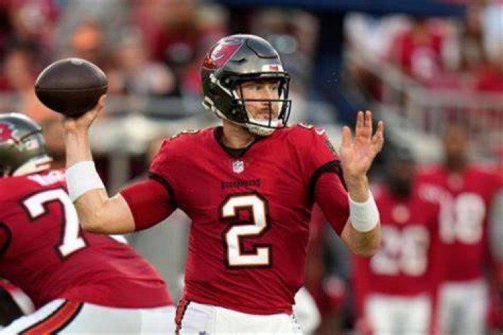 Nate Sudfeld contract, salary and net worth explored
