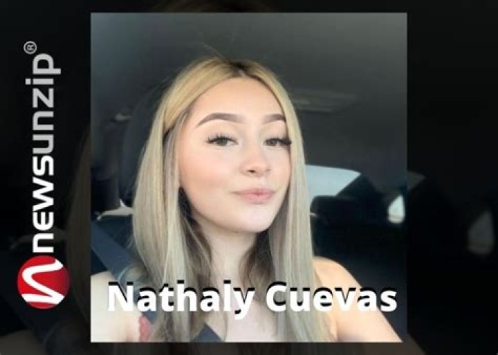 Nathaly Cuevas Biography