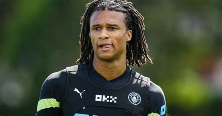 Nathan Ak&eacute;