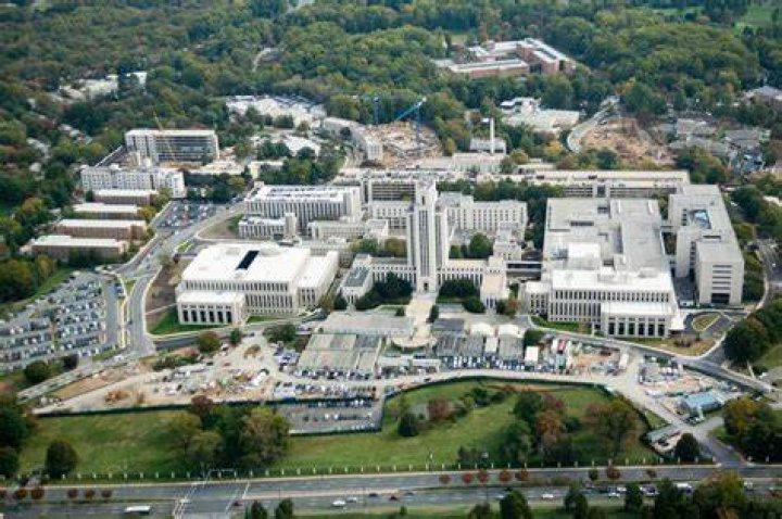 National Capital Consortium (Fort Belvoir Community Hospital)