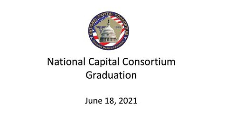 National Capital Consortium