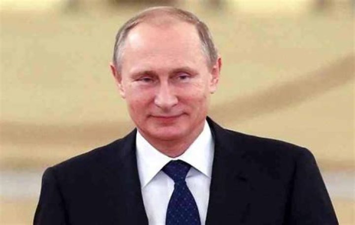 Nationality, Putin, wife, kids, net worth, ranking