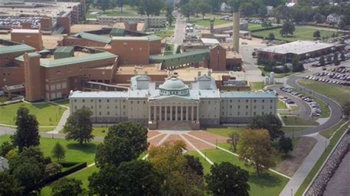 Naval Medical Center (Portsmouth)