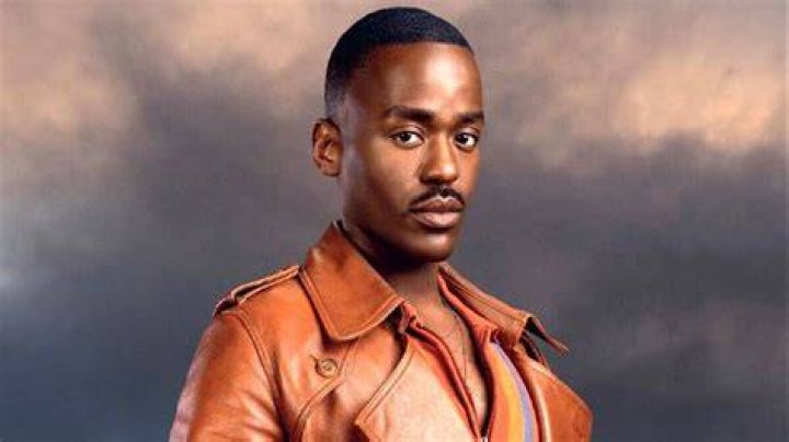 Ncuti Gatwa as the Fifteenth Doctor in 'Doctor Who' promo image