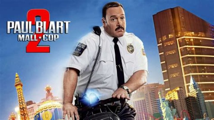 Neal McDonough Will Take A Villainous Turn In Paul Blart: Mall Cop 2