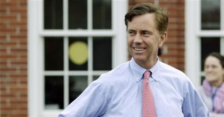 Ned Lamont salary and net worth