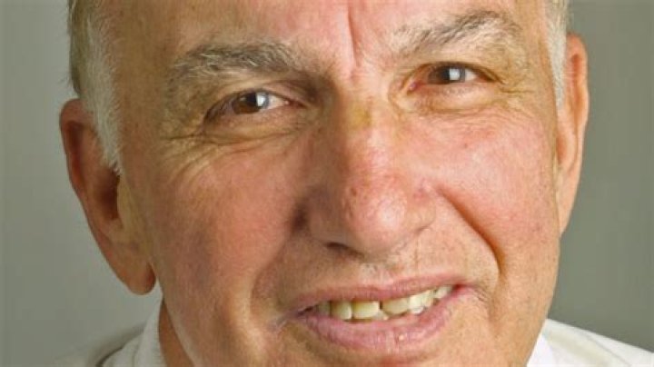 Ned Panfile Sr.