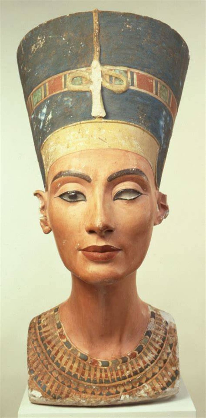Nefertiti Biography