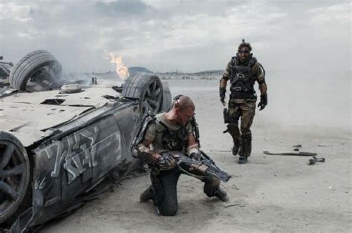 Neill Blomkamp Hopes Product Placement Will Enhance Elysium