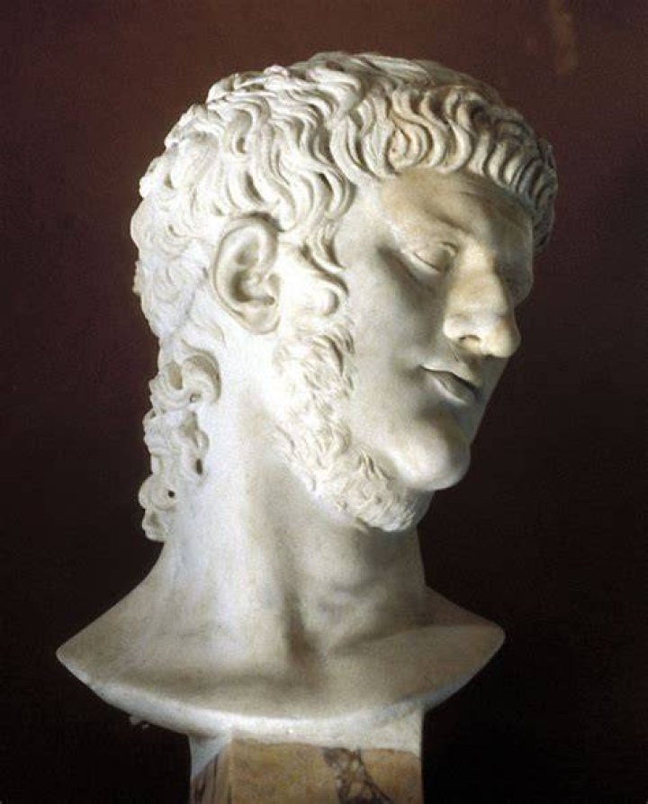 Nero Biography