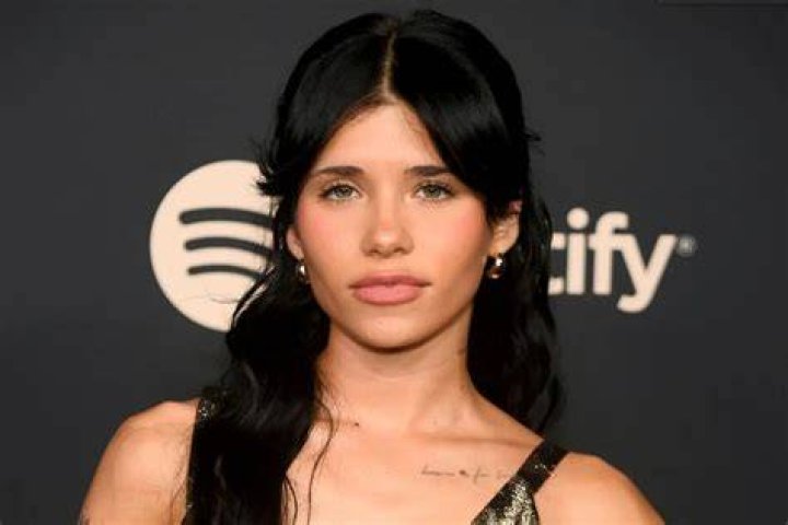Nessa Barrett Biography