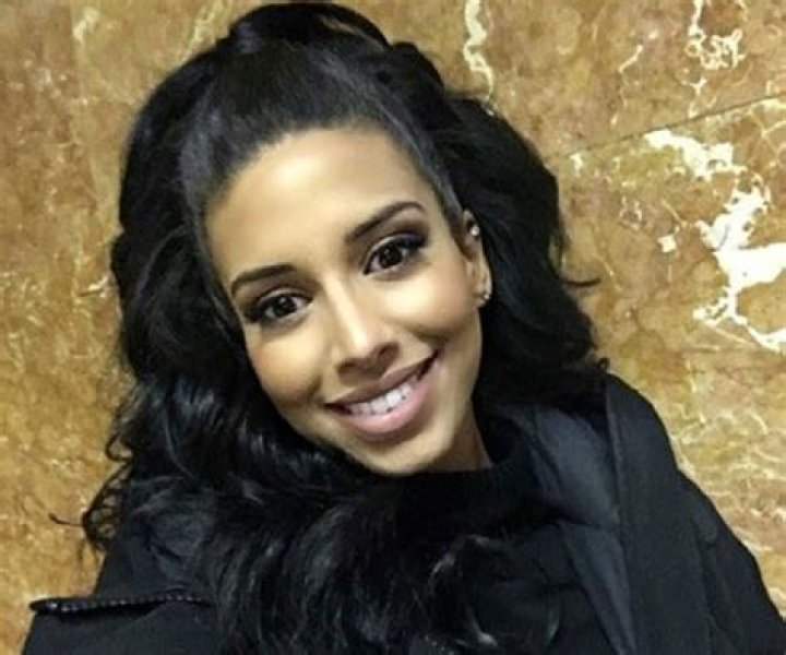 Nessa Diab - Bio, Facts, Family Life of Radio & Television Personality