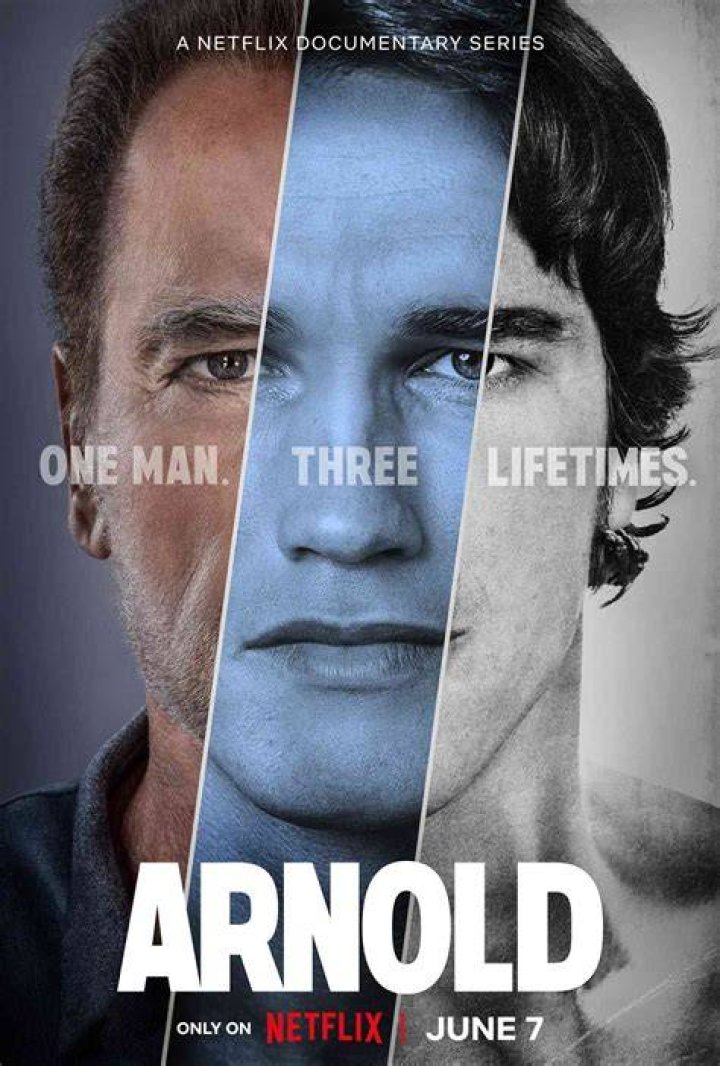 Netflix clearly has way too much money to burn if it can pay Arnold Schwarzenegger to hide in the bushes