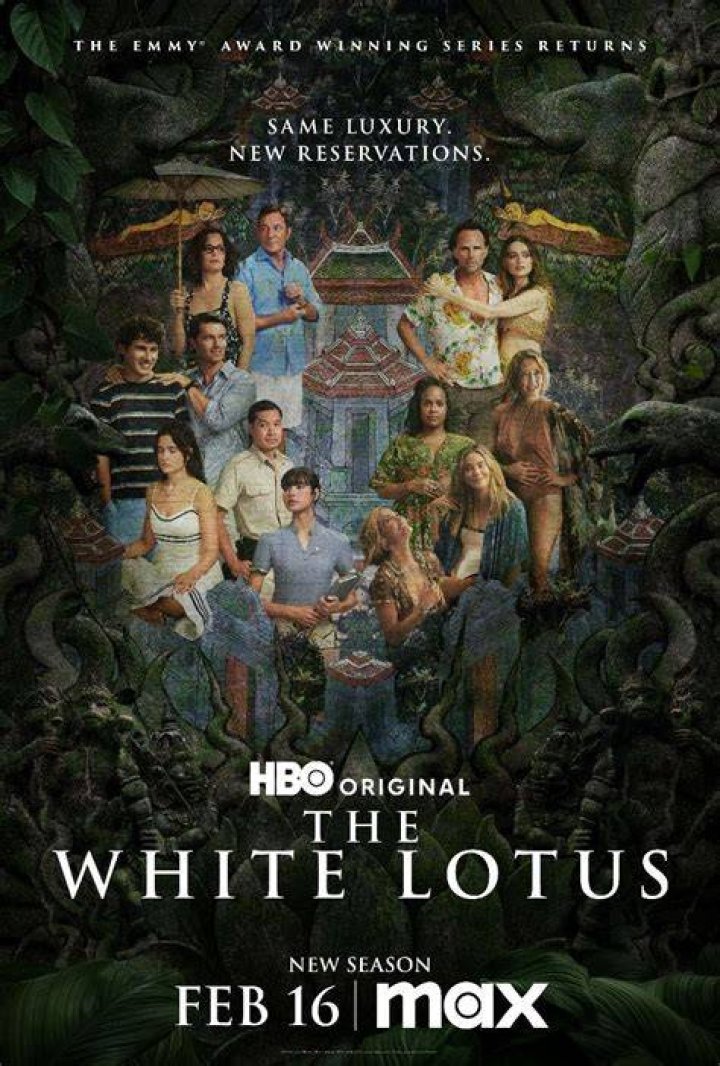 Netflix puts ‘The White Lotus: A Knives Out Mystery’ in our heads, and now we need it