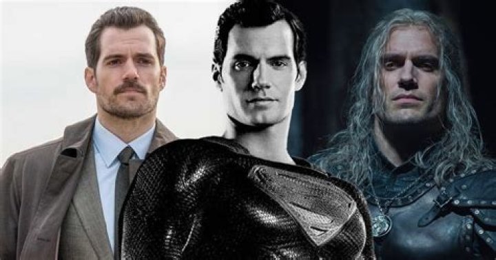 Netflix Reportedly Making New Overall Deal With Henry Cavill For More Movies And Shows