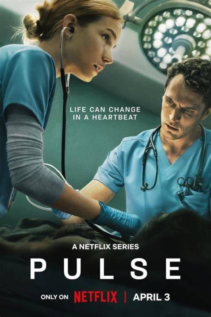 Netflix’s latest pulse-pounding original dicing with the depths of destiny comes up for air on the Top 10 in 38 nations