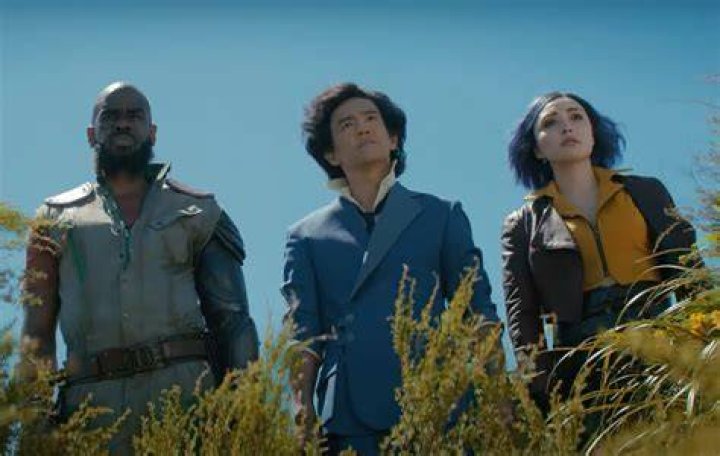 Netflix’s Live-Action Cowboy Bebop Leaves Fans Outraged With Their Portrayal Of Gren