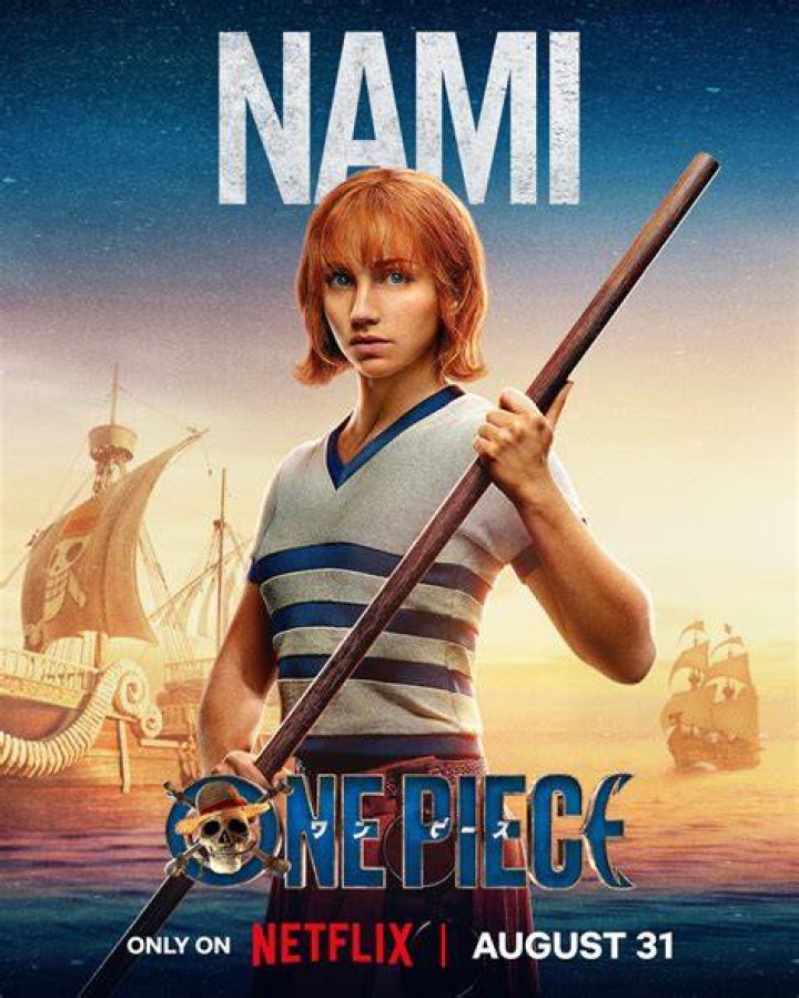 Netflix’s ‘One Piece’ embracing a long-established manga trope is a cheekier nod than you may realize