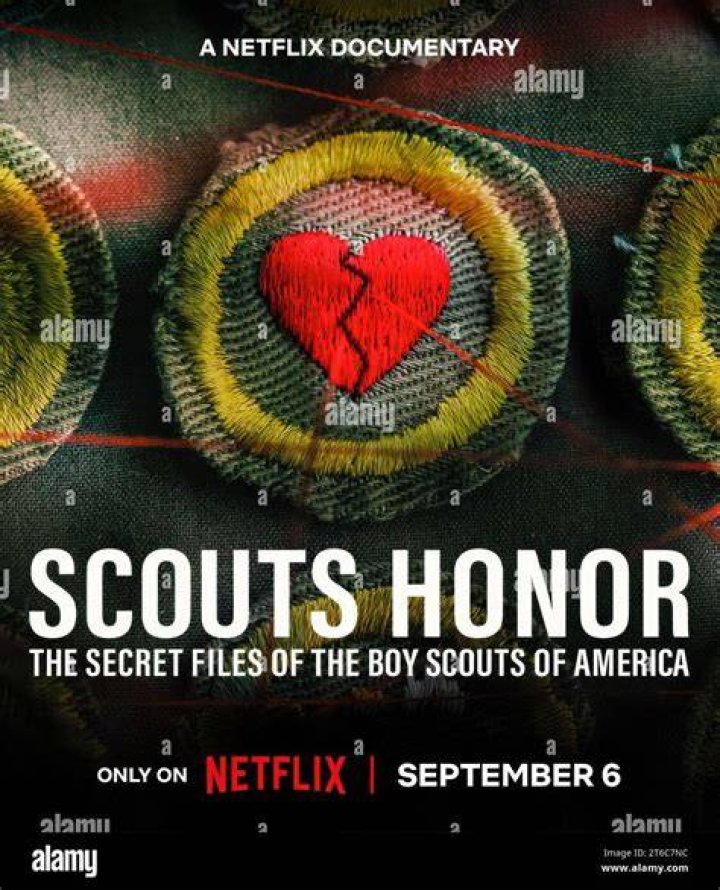 Netflix’s ‘Scouts Honor’: Who was Thomas Hacker?