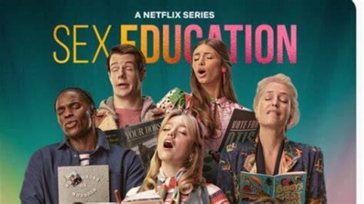 Netflix’s ‘Sex Education’ is losing one of its key stars after season 4