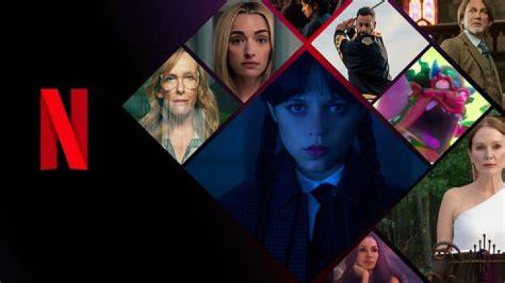 Netflix’s spin-off to a series that’s already been remade and wasn’t even an original to begin with is certainly a choice