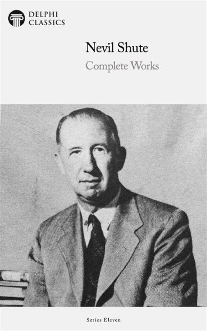 Nevil Shute