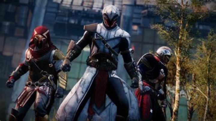 New Destiny 2 Gameplay Showcases High Stakes Survival Mode, Altar Of Flame PvP Map