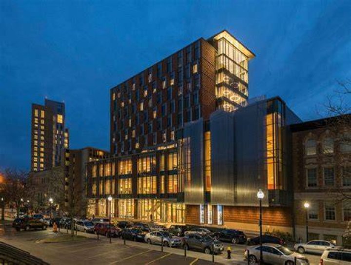 New England Conservatory Of Music Notable Alumni