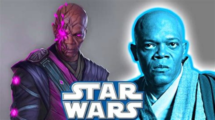 New Star Wars Theory Says Mace Windu Is Still Alive