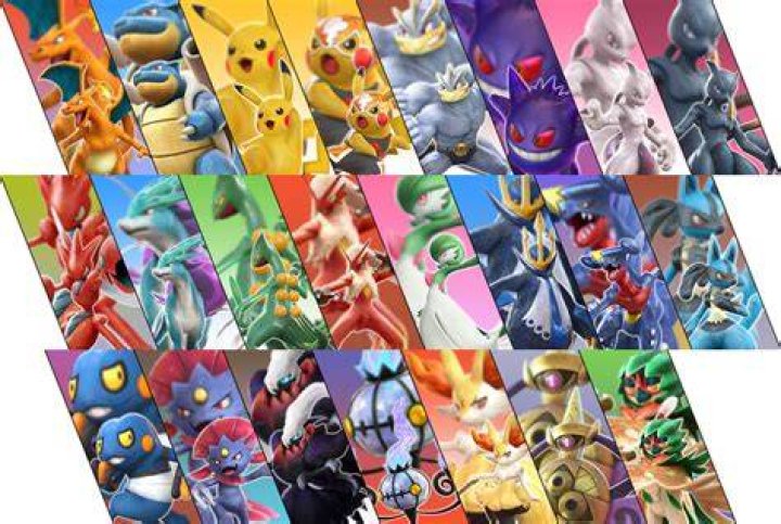 New Support Characters Join Pokken Tournament’s Growing Roster