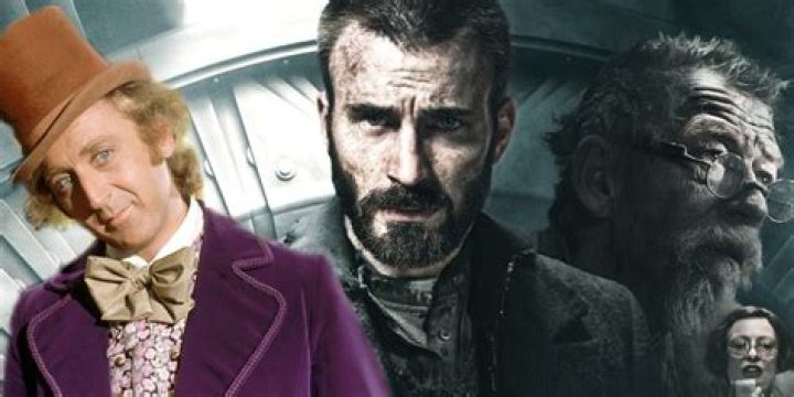 New Theory Says Snowpiercer’s A Sequel To Willy Wonka And The Chocolate Factory