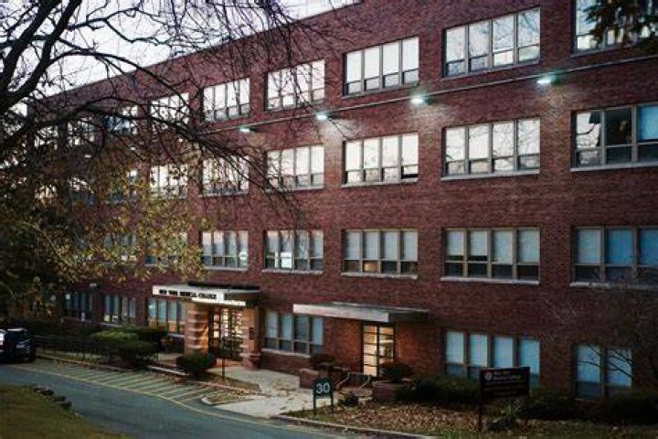 New York Medical College