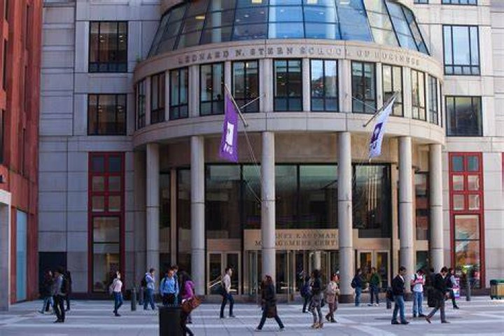 New York University School of Medicine/NYU Langone Orthopedic Hospital