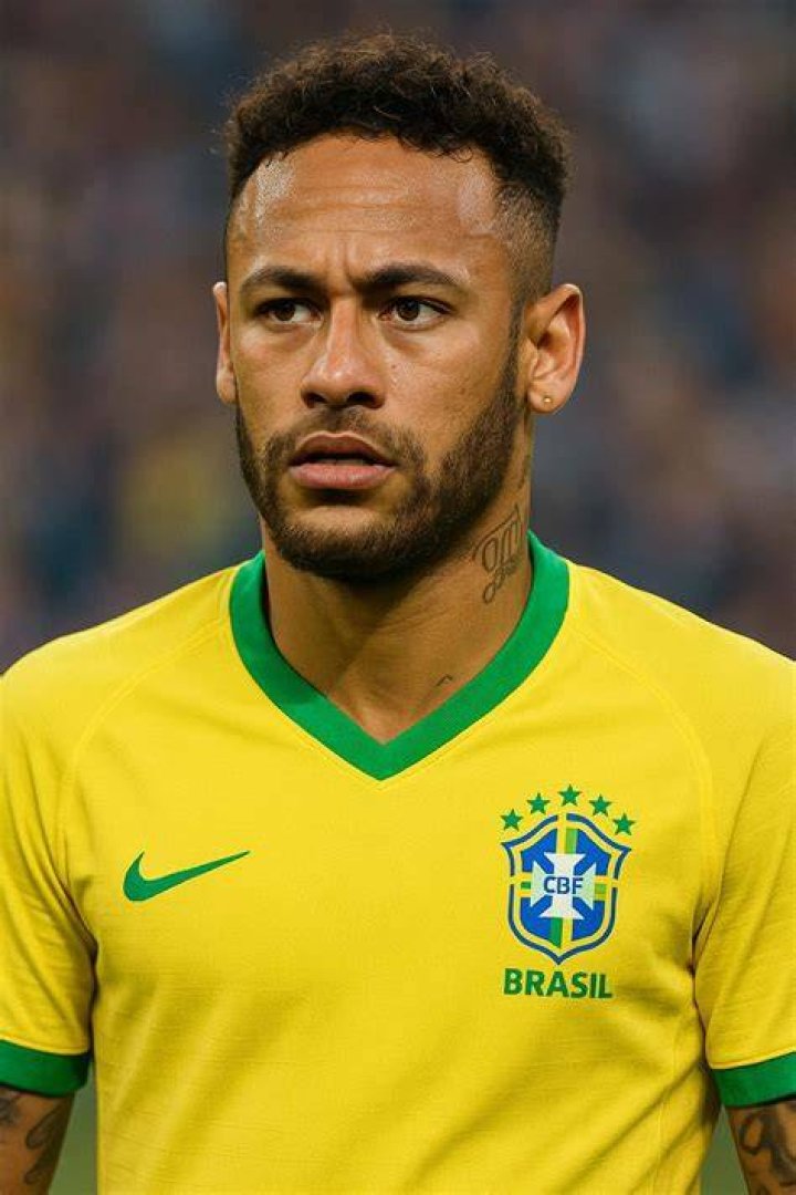 Neymar Biography - Facts, Childhood, Family Life & Achievements