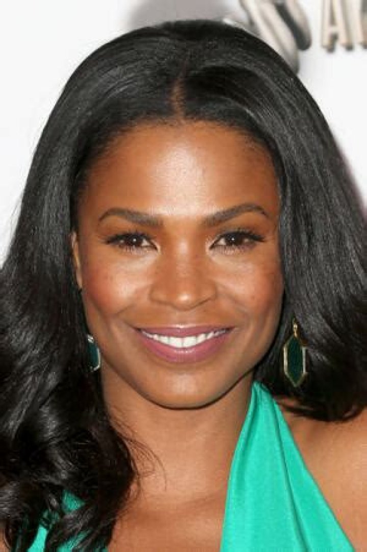 Nia Long Biography 1