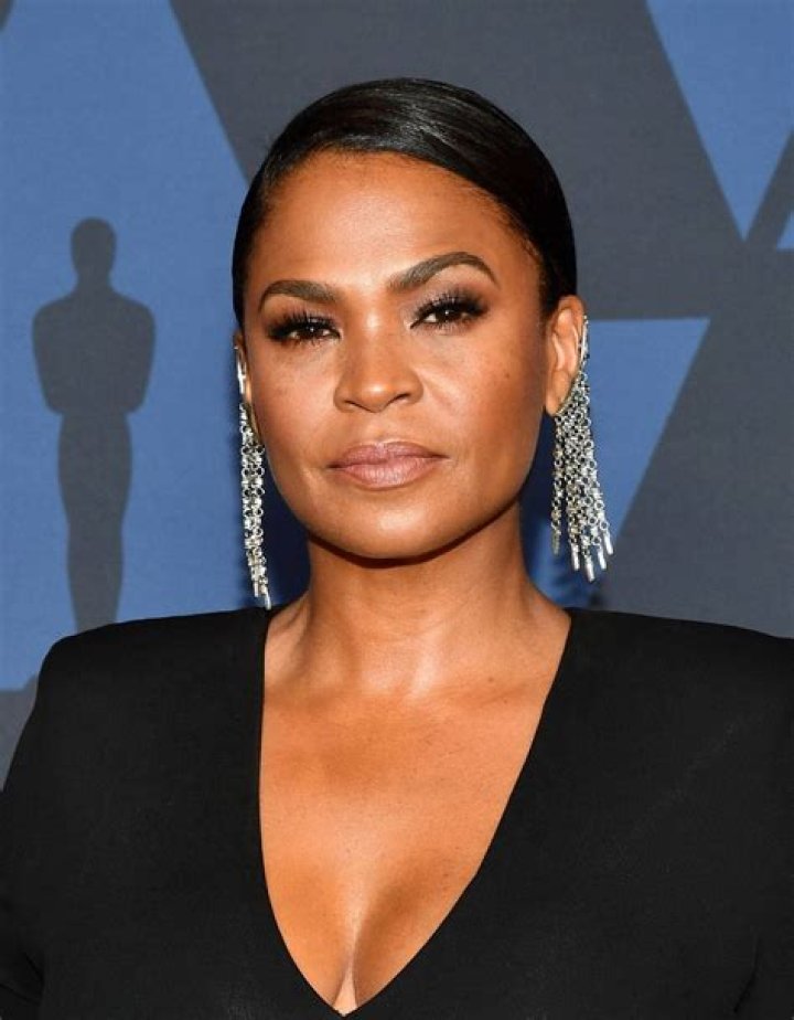 Nia Long Nia Long