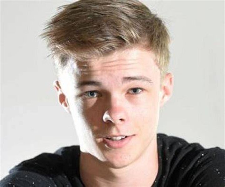 Nicholas Hamilton Biography – Facts, Childhood, Family Life of Australian Actor