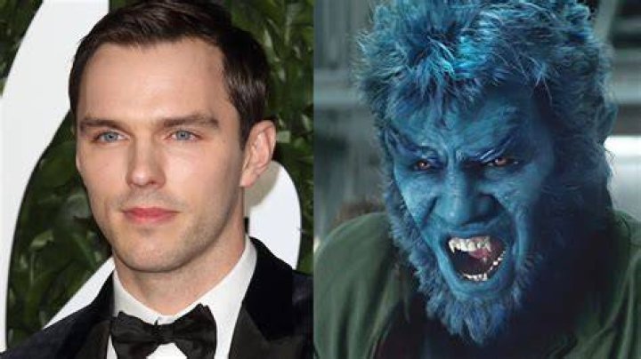 Nicholas Hoult’s Beast Almost Got His Own X-Men Spinoff